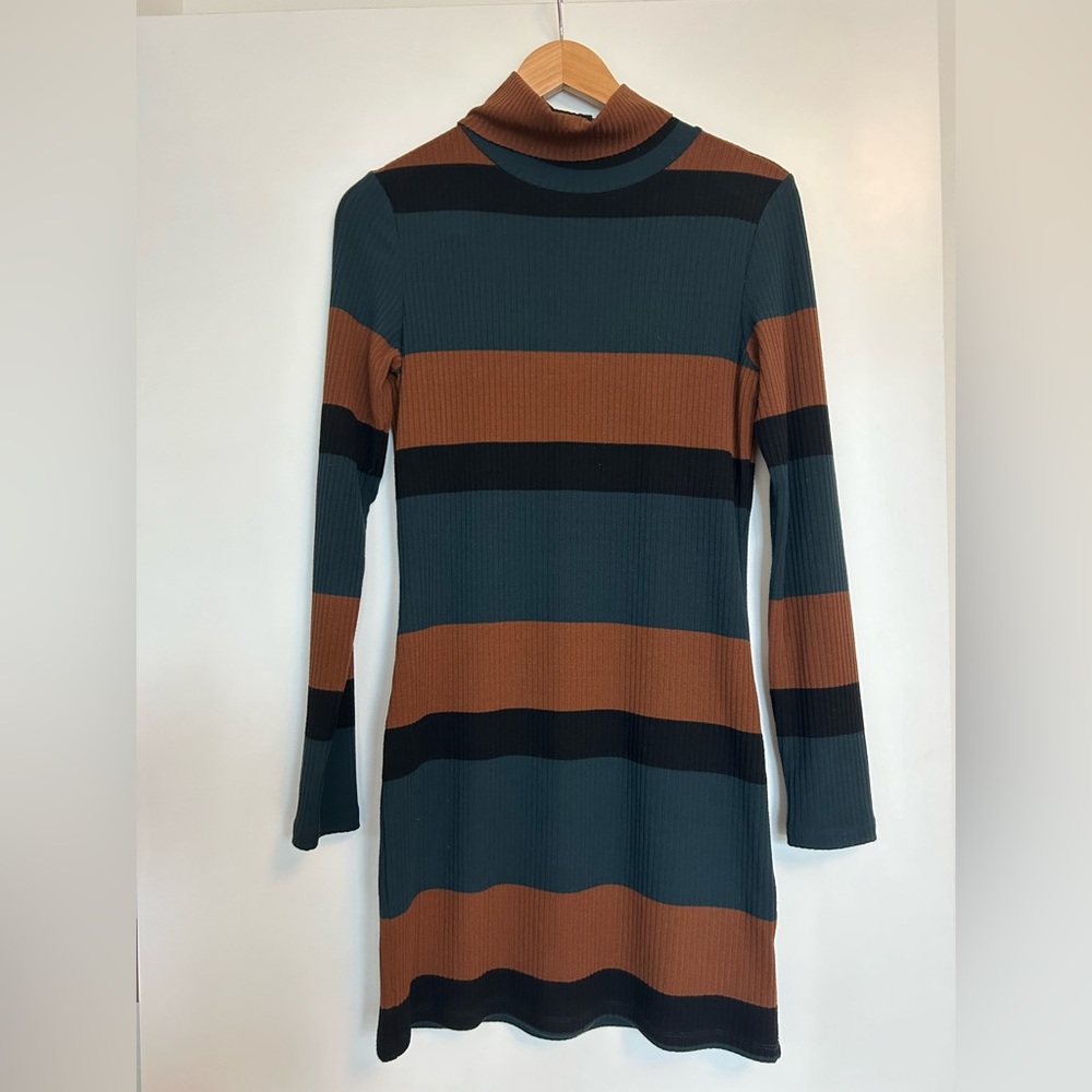 Sanctuary turtle neck dress
